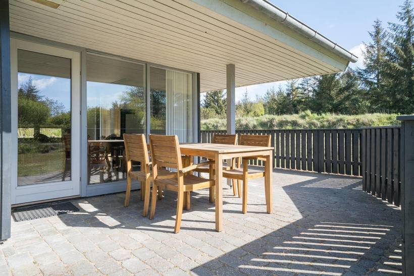 Foto von Ferienhaus NY29 in Houstrup - Westjütland