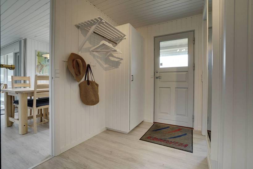 Foto von Ferienhaus NY29 in Houstrup - Westjütland