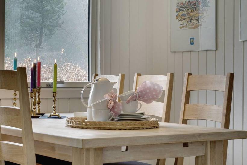 Foto von Ferienhaus NY29 in Houstrup - Westjütland