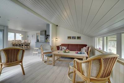 Vorschaubild von Ferienhaus NY29 in Houstrup - Westjütland