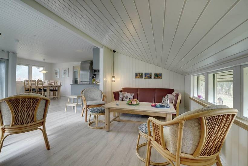 Foto von Ferienhaus NY29 in Houstrup - Westjütland