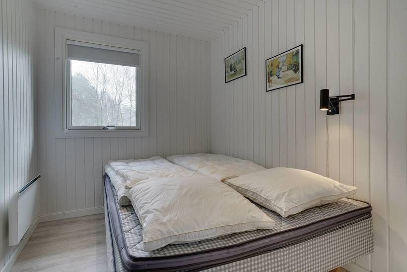 Foto von Ferienhaus NY29 in Houstrup - Westjütland