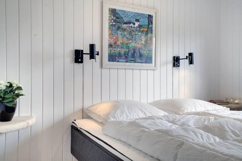 Foto von Ferienhaus NY29 in Houstrup - Westjütland