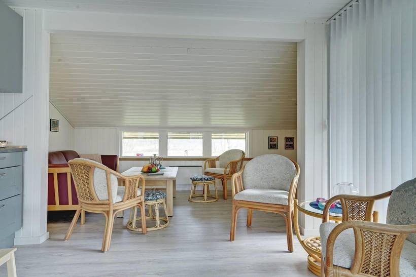 Foto von Ferienhaus NY29 in Houstrup - Westjütland