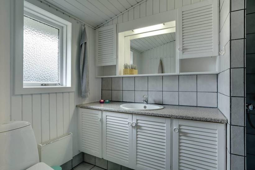 Foto von Ferienhaus NY29 in Houstrup - Westjütland