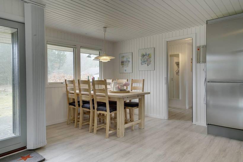 Foto von Ferienhaus NY29 in Houstrup - Westjütland
