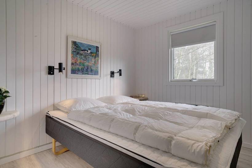 Foto von Ferienhaus NY29 in Houstrup - Westjütland