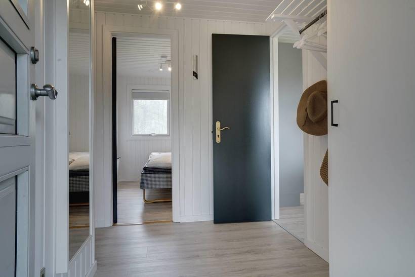 Foto von Ferienhaus NY29 in Houstrup - Westjütland