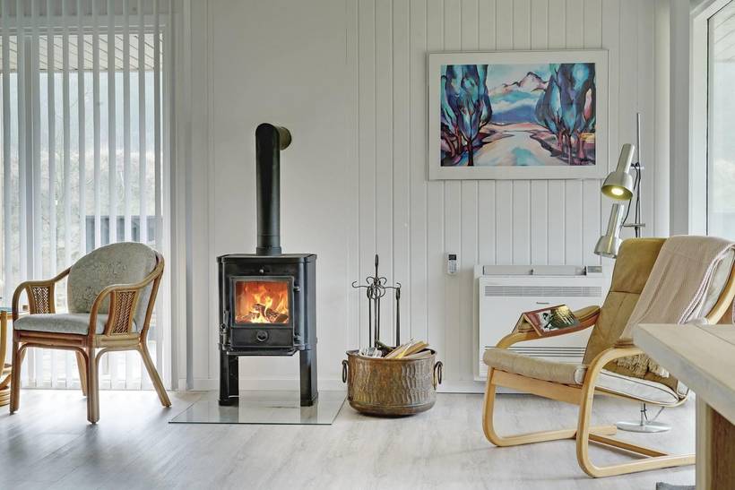 Foto von Ferienhaus NY29 in Houstrup - Westjütland
