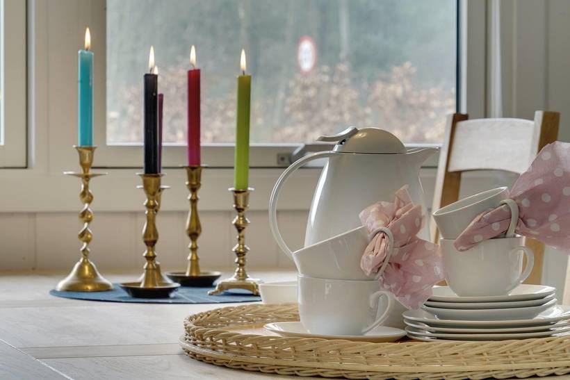 Foto von Ferienhaus NY29 in Houstrup - Westjütland