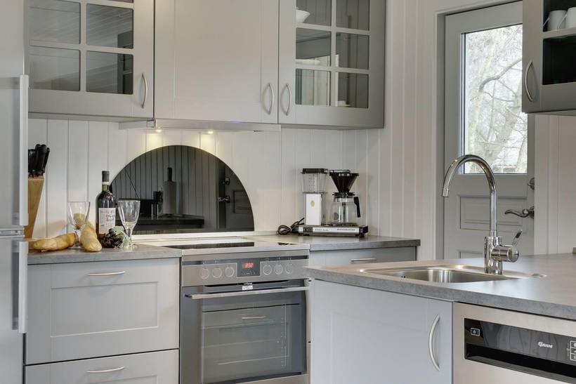 Foto von Ferienhaus NY29 in Houstrup - Westjütland