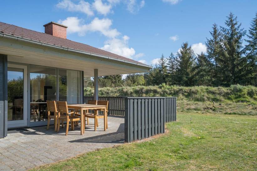 Foto von Ferienhaus NY29 in Houstrup - Westjütland
