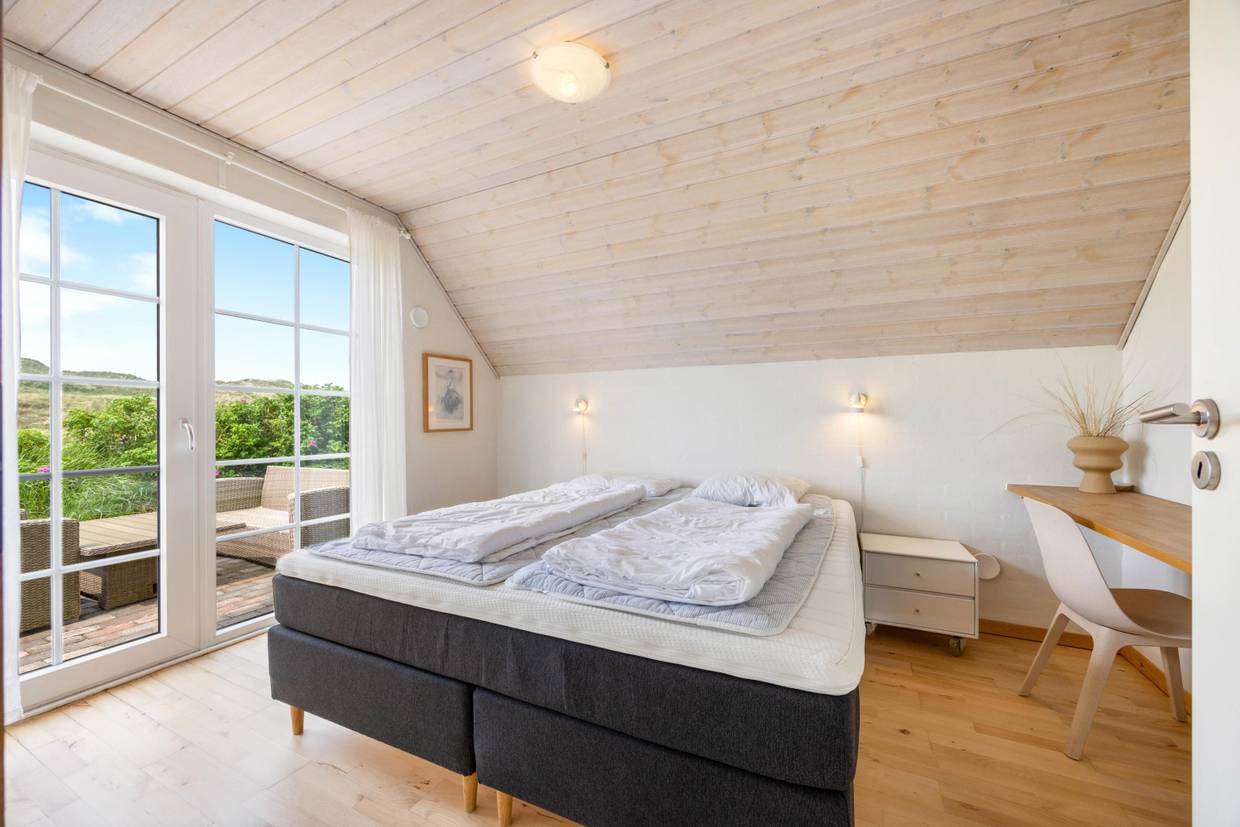Foto von Ferienhaus NY44 in Houvig - Søndervig - Westjütland