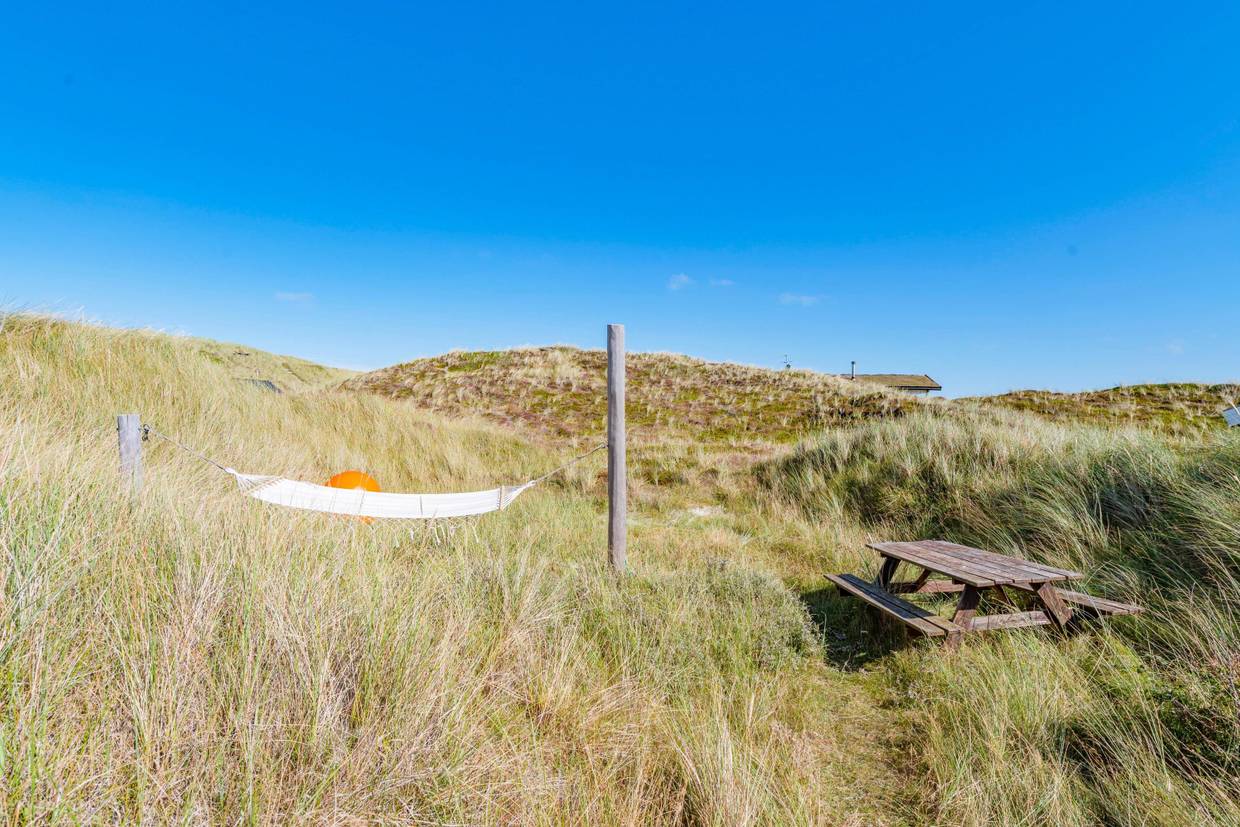 Foto von Ferienhaus NY44 in Houvig - Søndervig - Westjütland