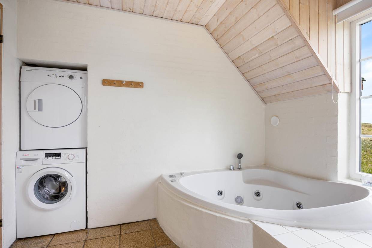 Foto von Ferienhaus NY44 in Houvig - Søndervig - Westjütland