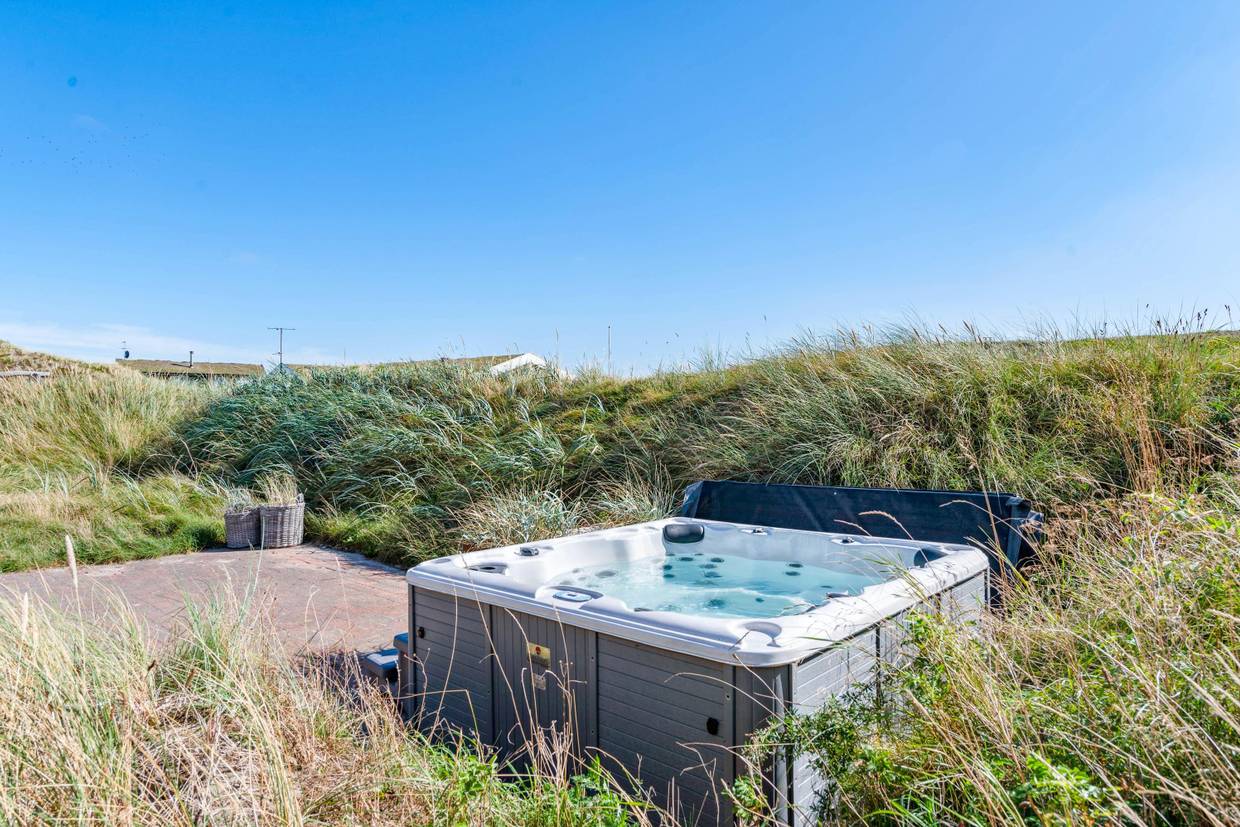 Foto von Ferienhaus NY44 in Houvig - Søndervig - Westjütland