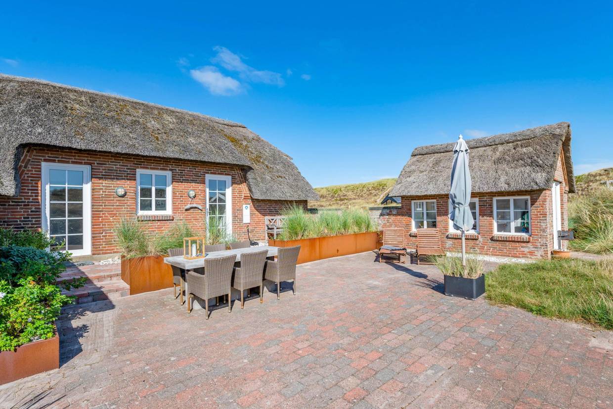 Foto von Ferienhaus NY44 in Houvig - Søndervig - Westjütland