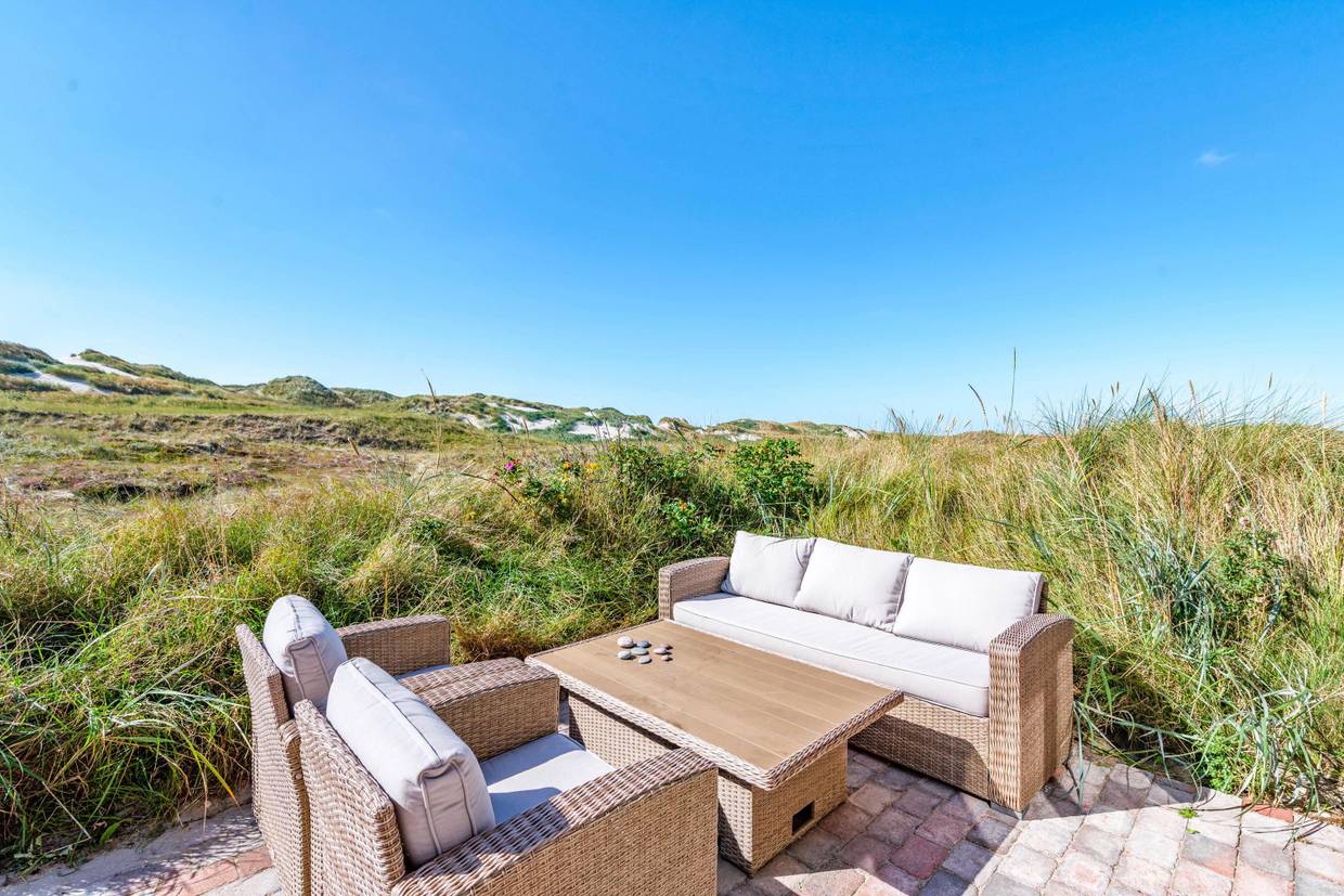 Foto von Ferienhaus NY44 in Houvig - Søndervig - Westjütland