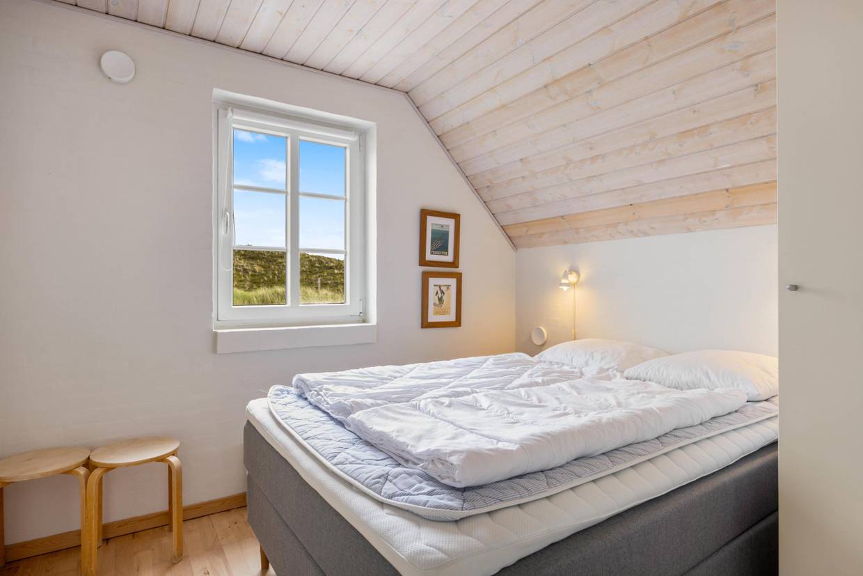 Foto von Ferienhaus NY44 in Houvig - Søndervig - Westjütland
