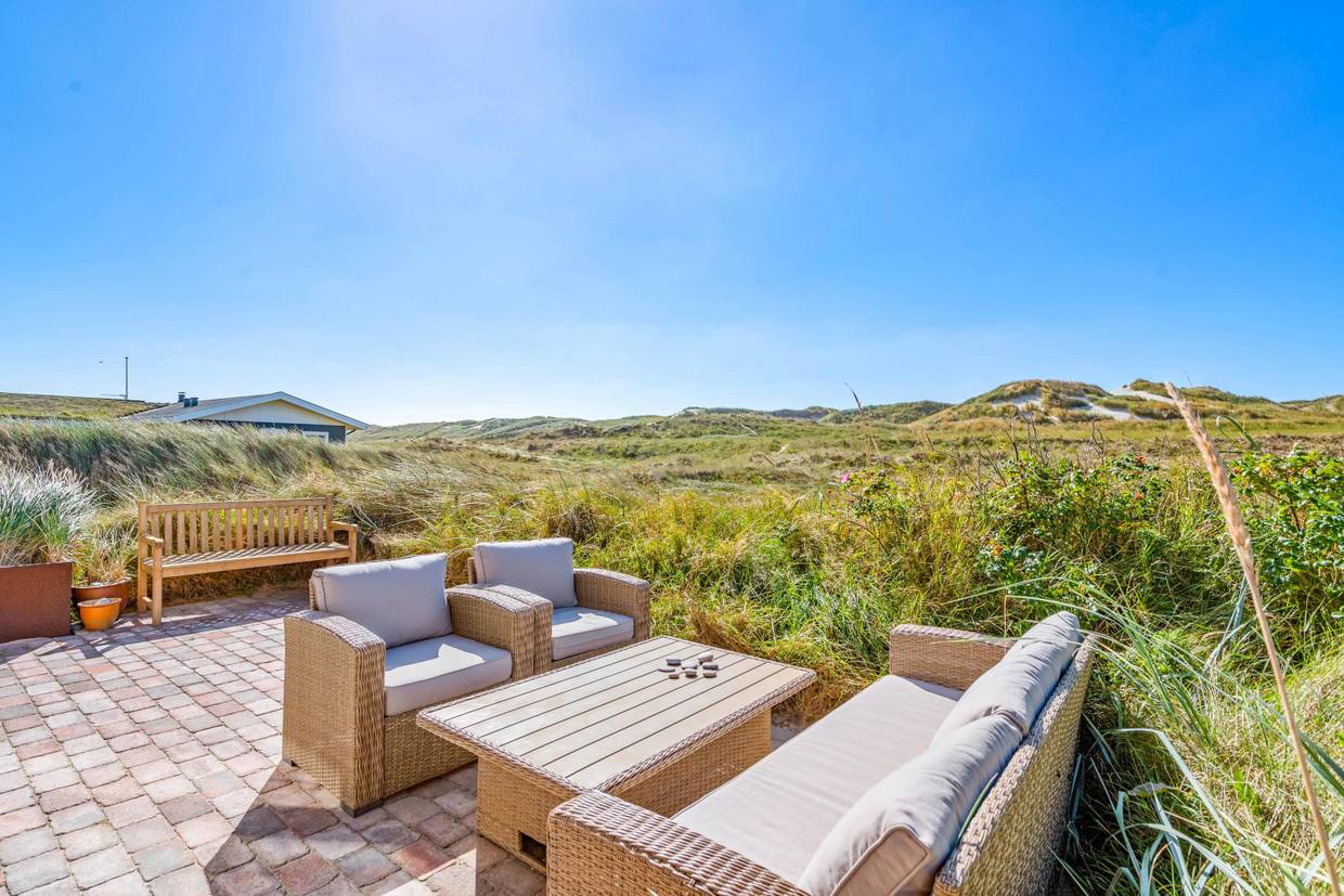 Foto von Ferienhaus NY44 in Houvig - Søndervig - Westjütland