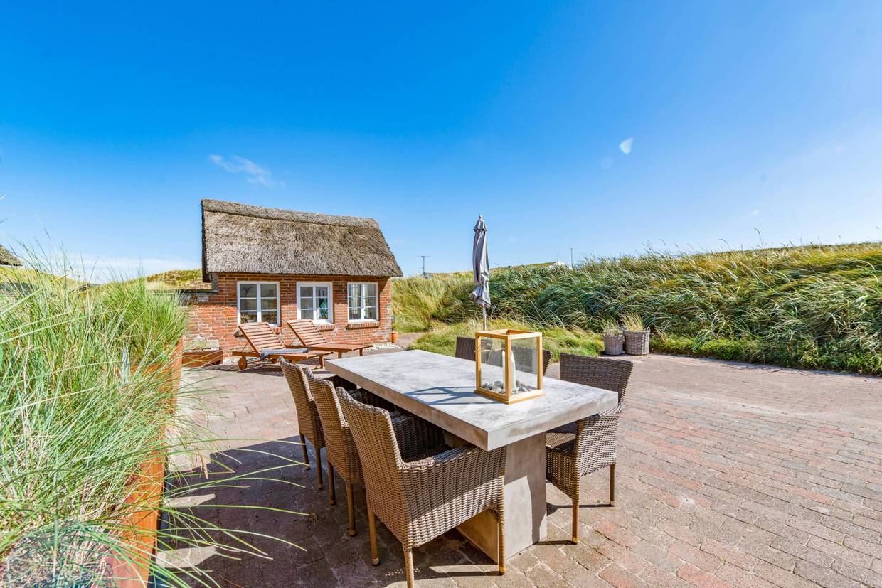 Foto von Ferienhaus NY44 in Houvig - Søndervig - Westjütland