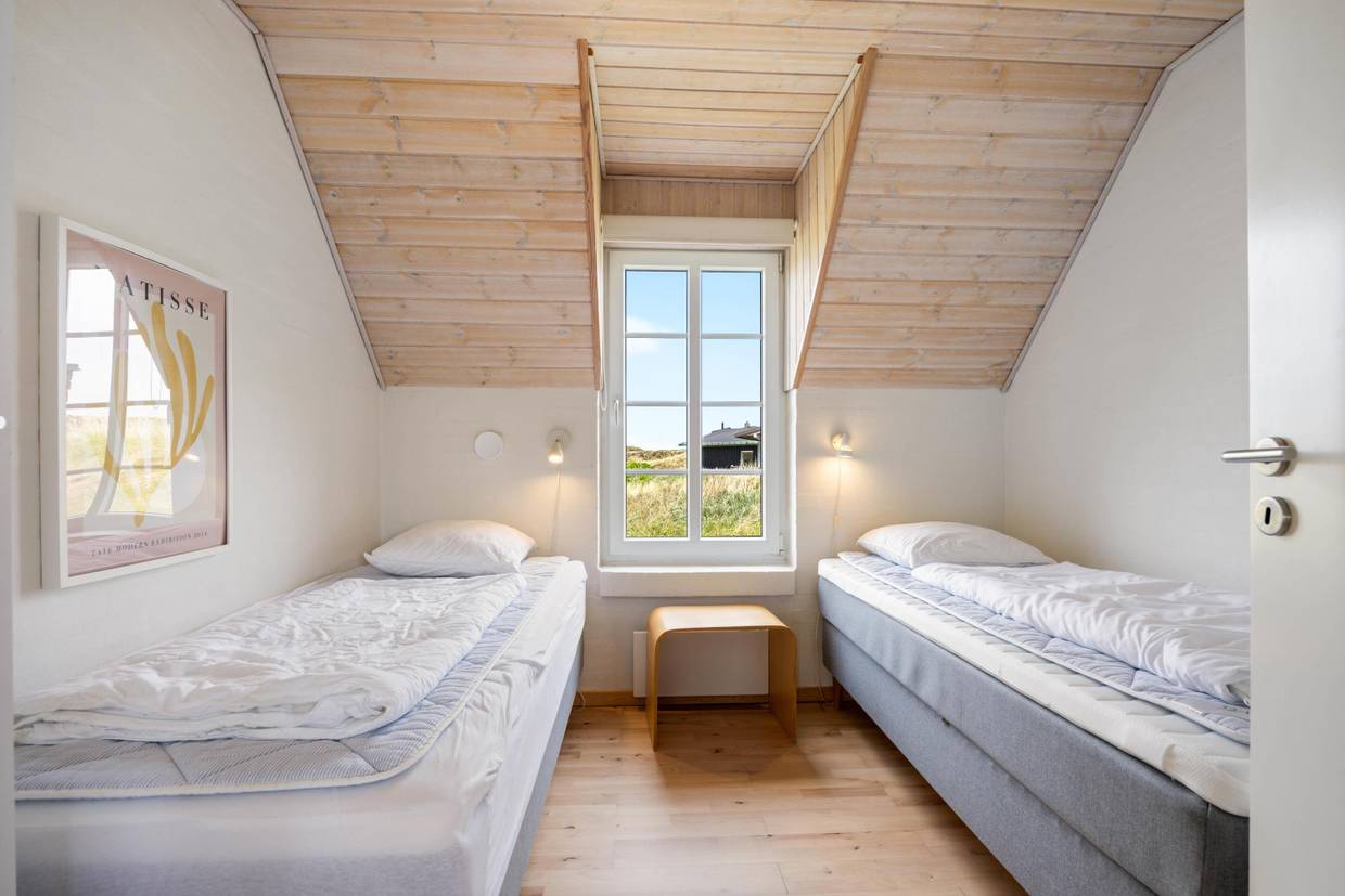 Foto von Ferienhaus NY44 in Houvig - Søndervig - Westjütland