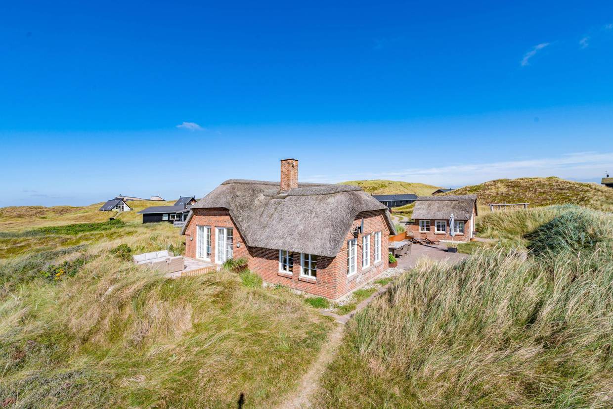 Foto von Ferienhaus NY44 in Houvig - Søndervig - Westjütland