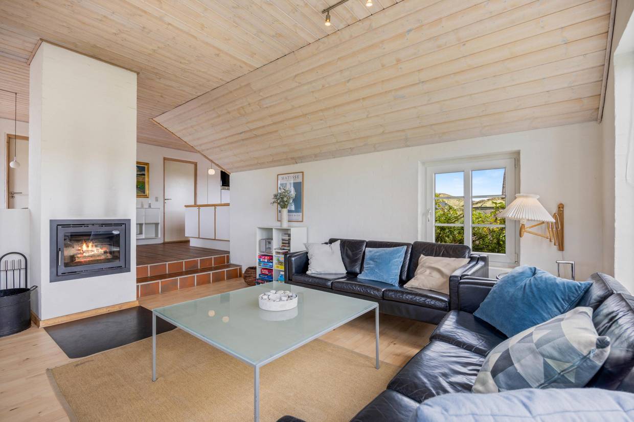 Foto von Ferienhaus NY44 in Houvig - Søndervig - Westjütland