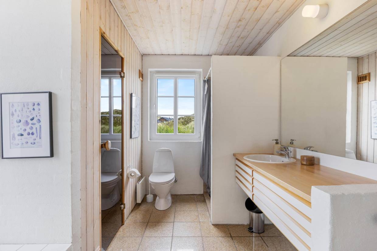 Foto von Ferienhaus NY44 in Houvig - Søndervig - Westjütland