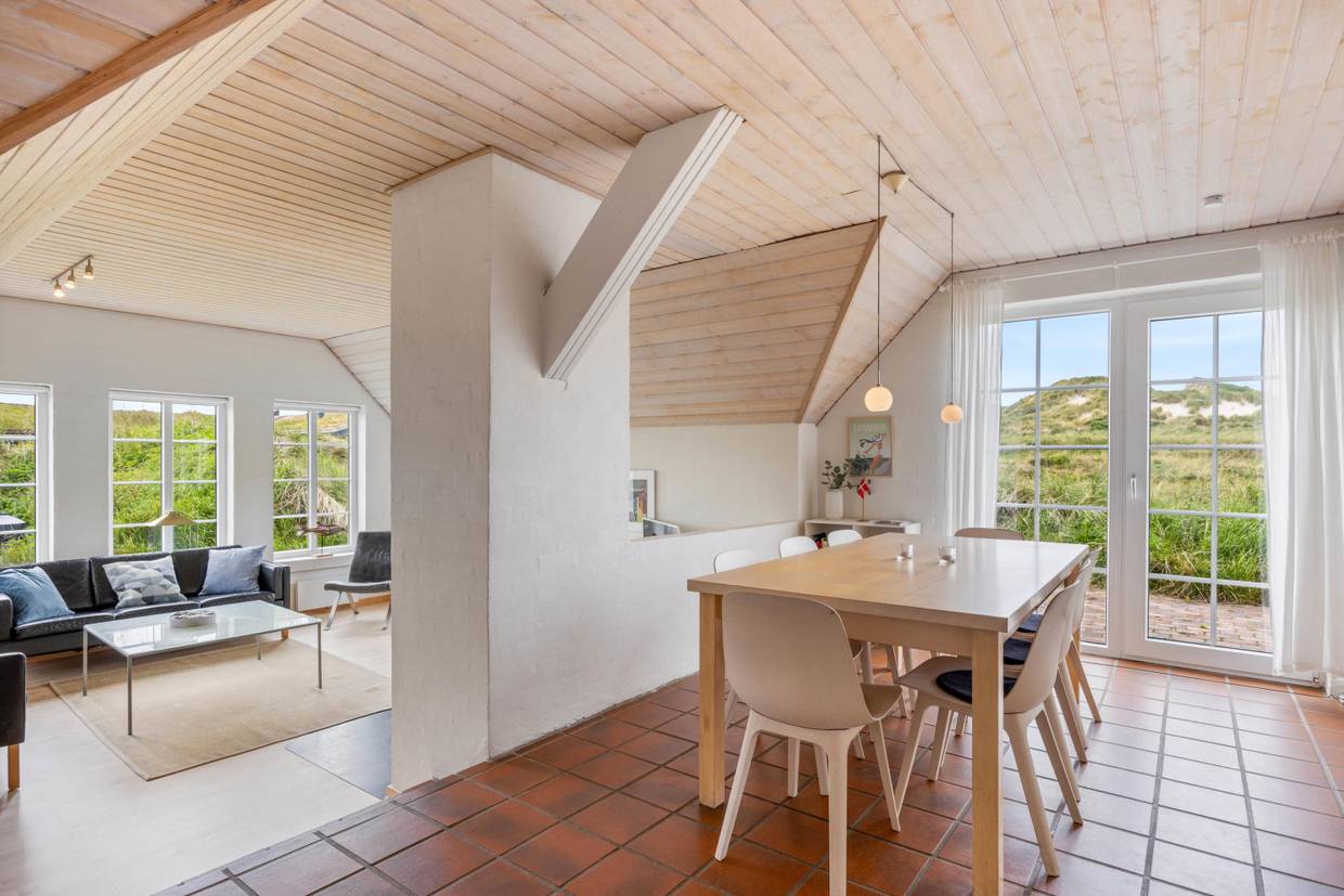 Foto von Ferienhaus NY44 in Houvig - Søndervig - Westjütland