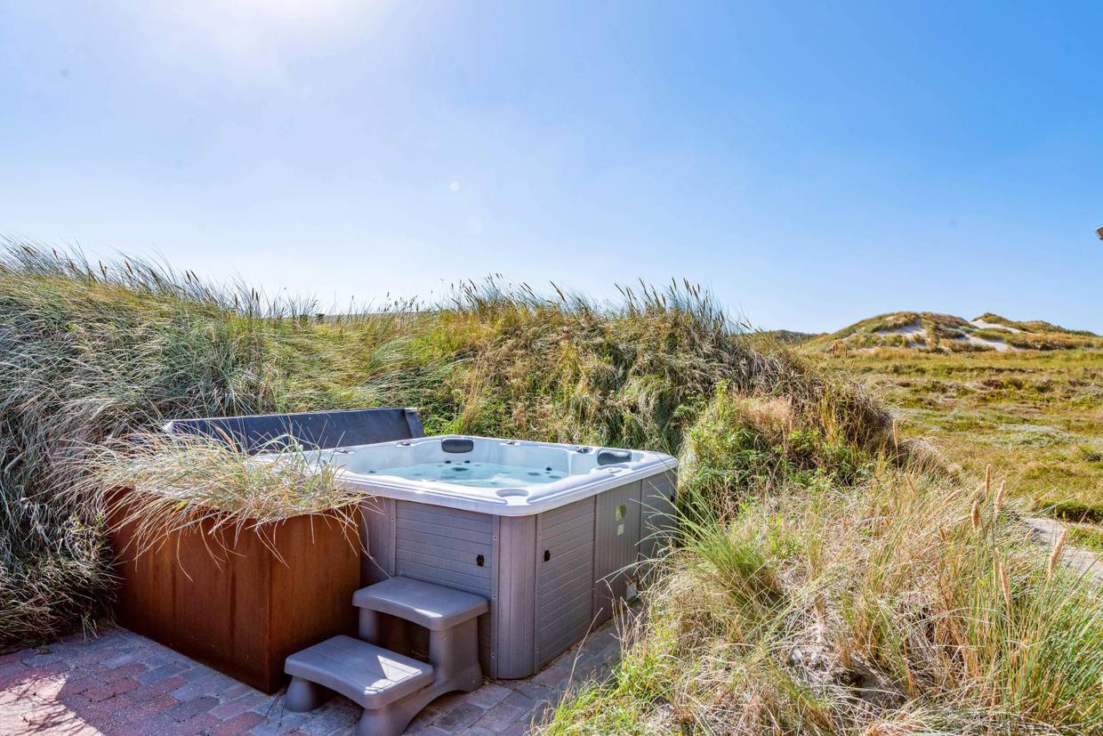 Foto von Ferienhaus NY44 in Houvig - Søndervig - Westjütland