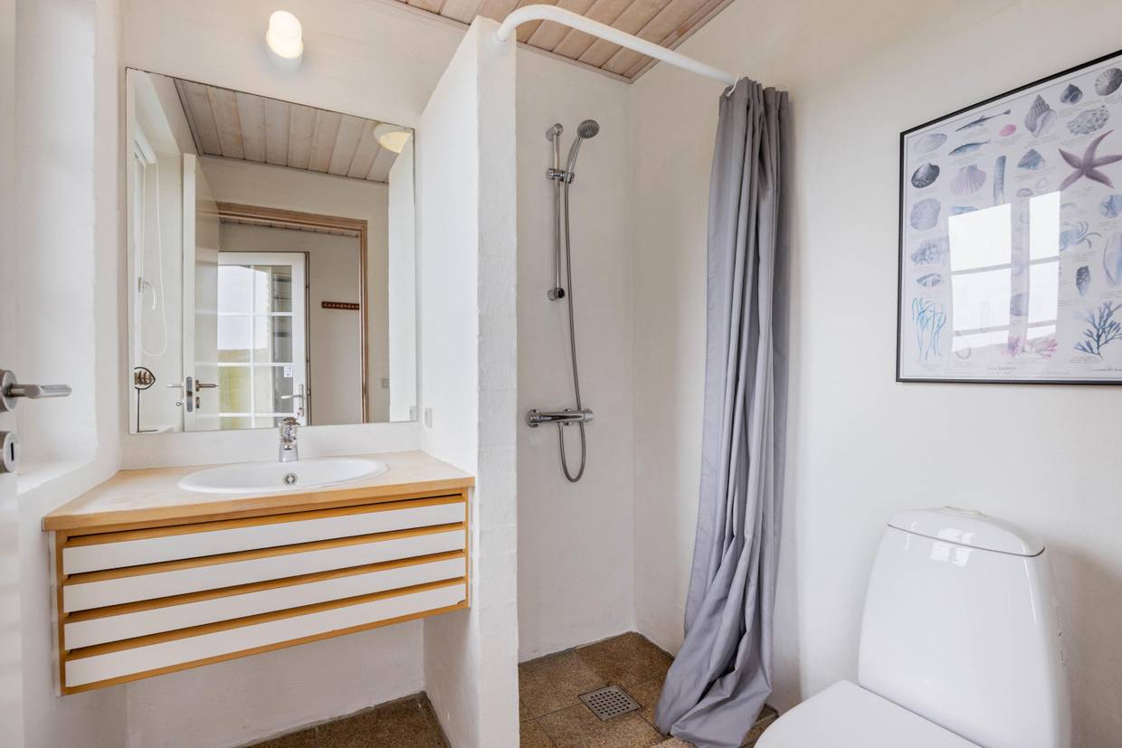Foto von Ferienhaus NY44 in Houvig - Søndervig - Westjütland