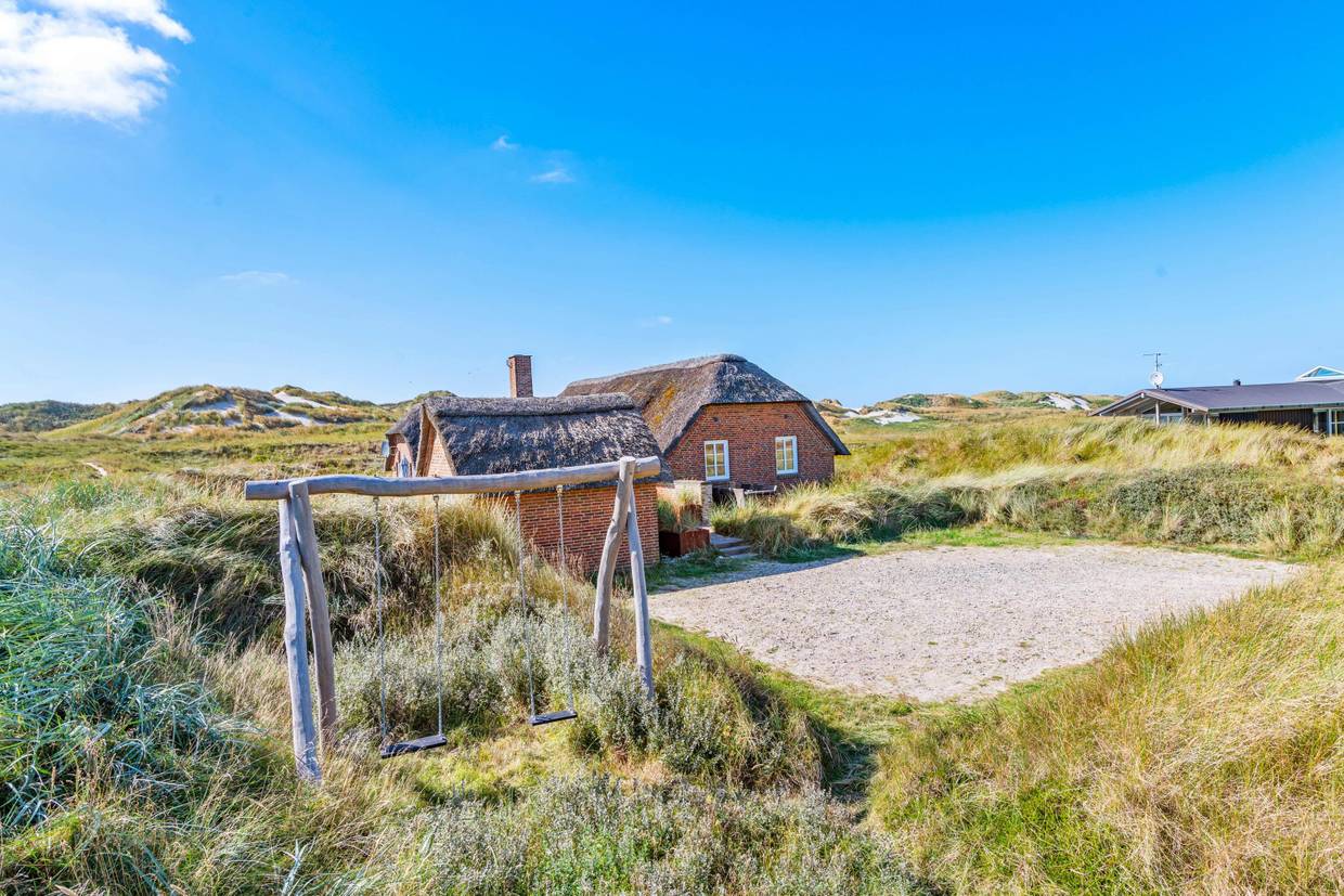 Foto von Ferienhaus NY44 in Houvig - Søndervig - Westjütland