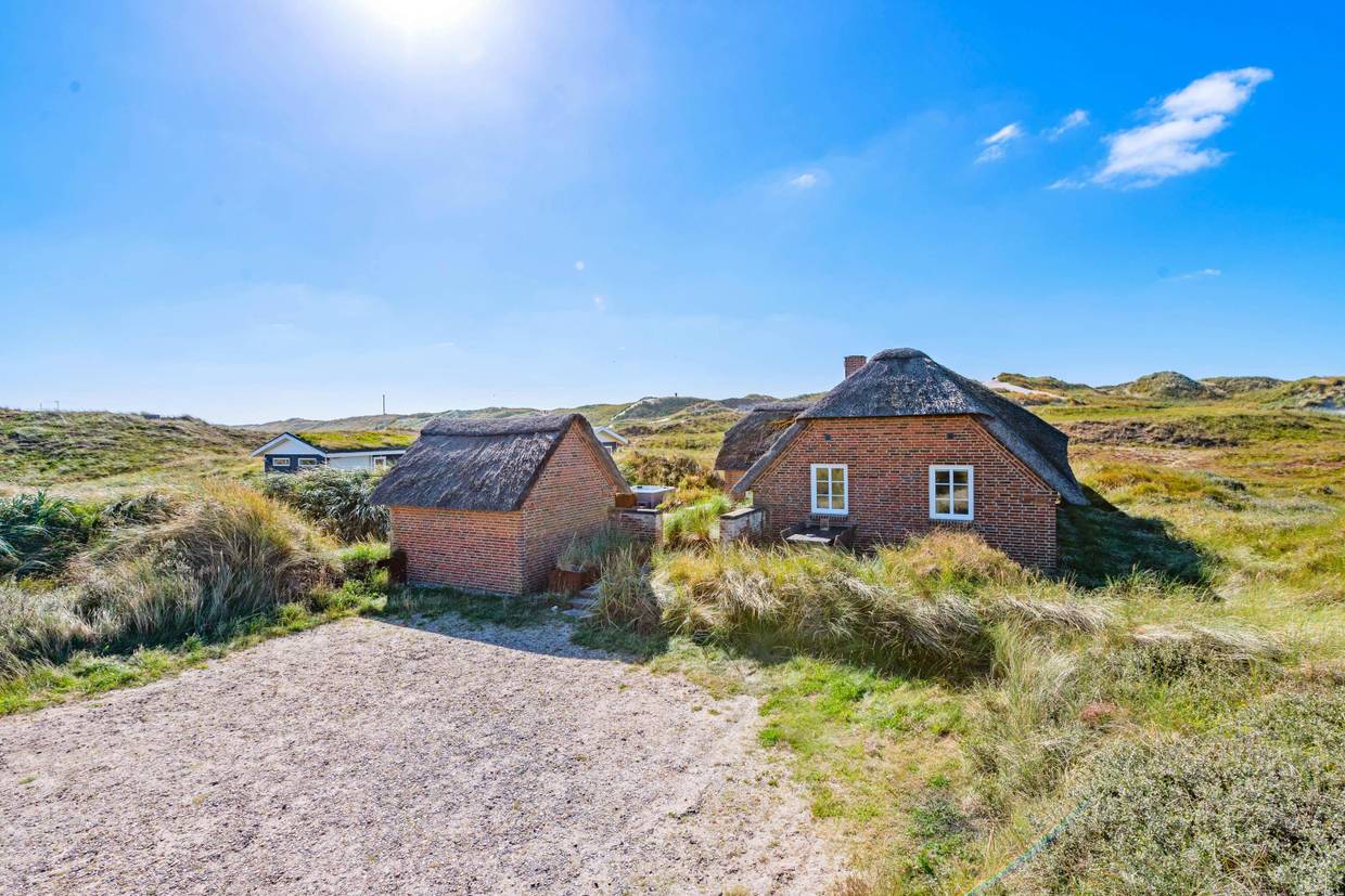 Foto von Ferienhaus NY44 in Houvig - Søndervig - Westjütland