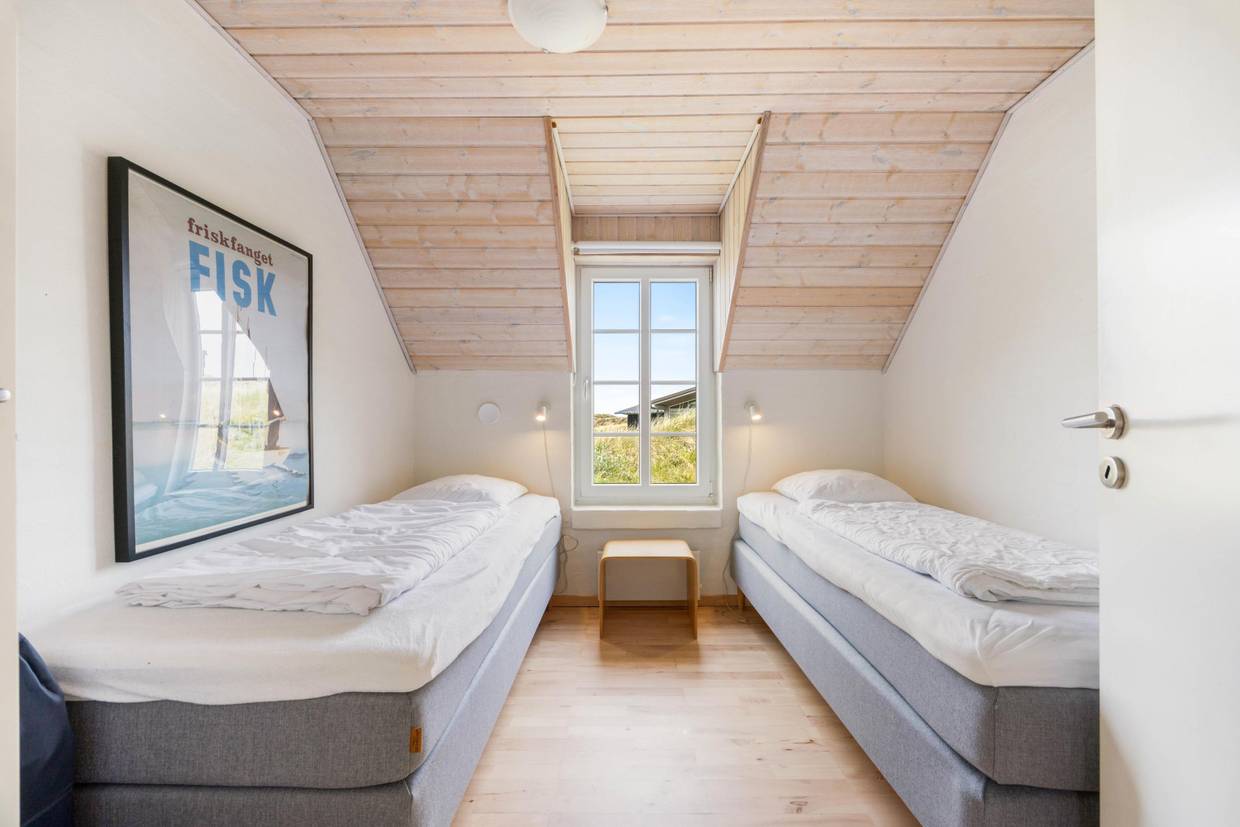 Foto von Ferienhaus NY44 in Houvig - Søndervig - Westjütland