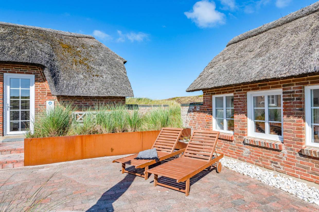 Foto von Ferienhaus NY44 in Houvig - Søndervig - Westjütland