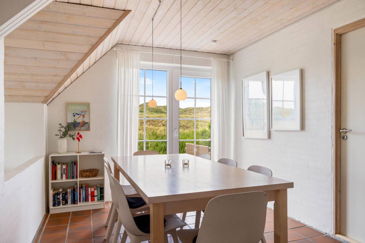Foto von Ferienhaus NY44 in Houvig - Søndervig - Westjütland