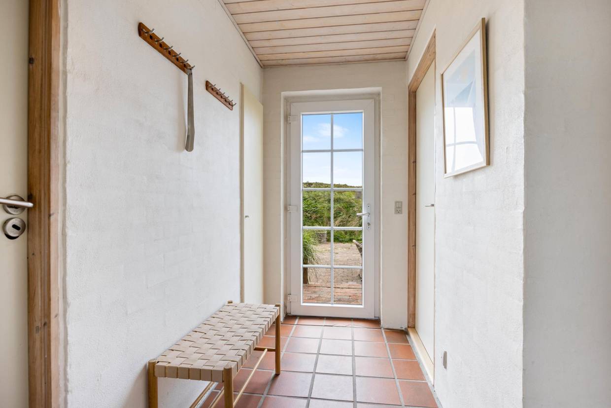 Foto von Ferienhaus NY44 in Houvig - Søndervig - Westjütland