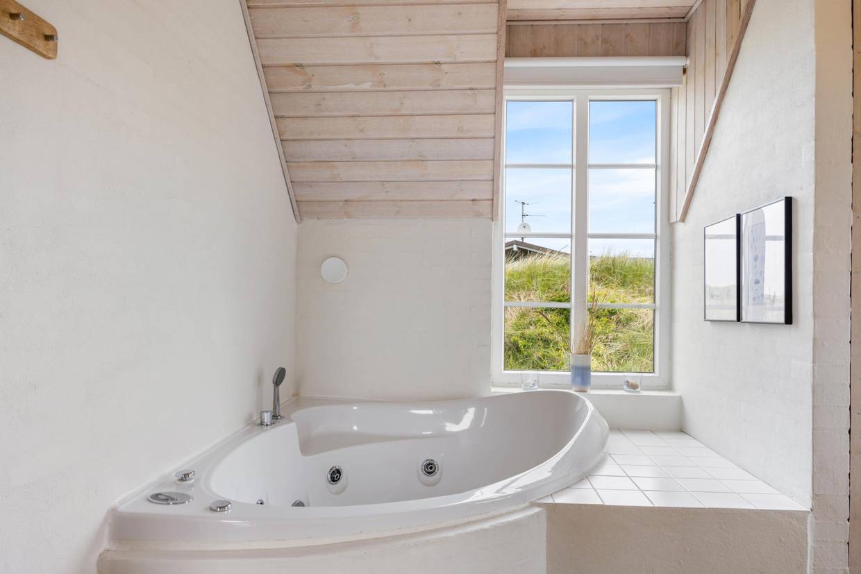Foto von Ferienhaus NY44 in Houvig - Søndervig - Westjütland