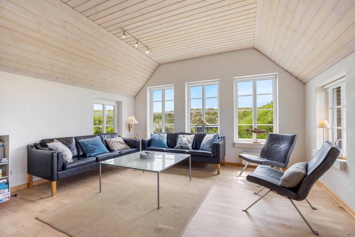 Foto von Ferienhaus NY44 in Houvig - Søndervig - Westjütland