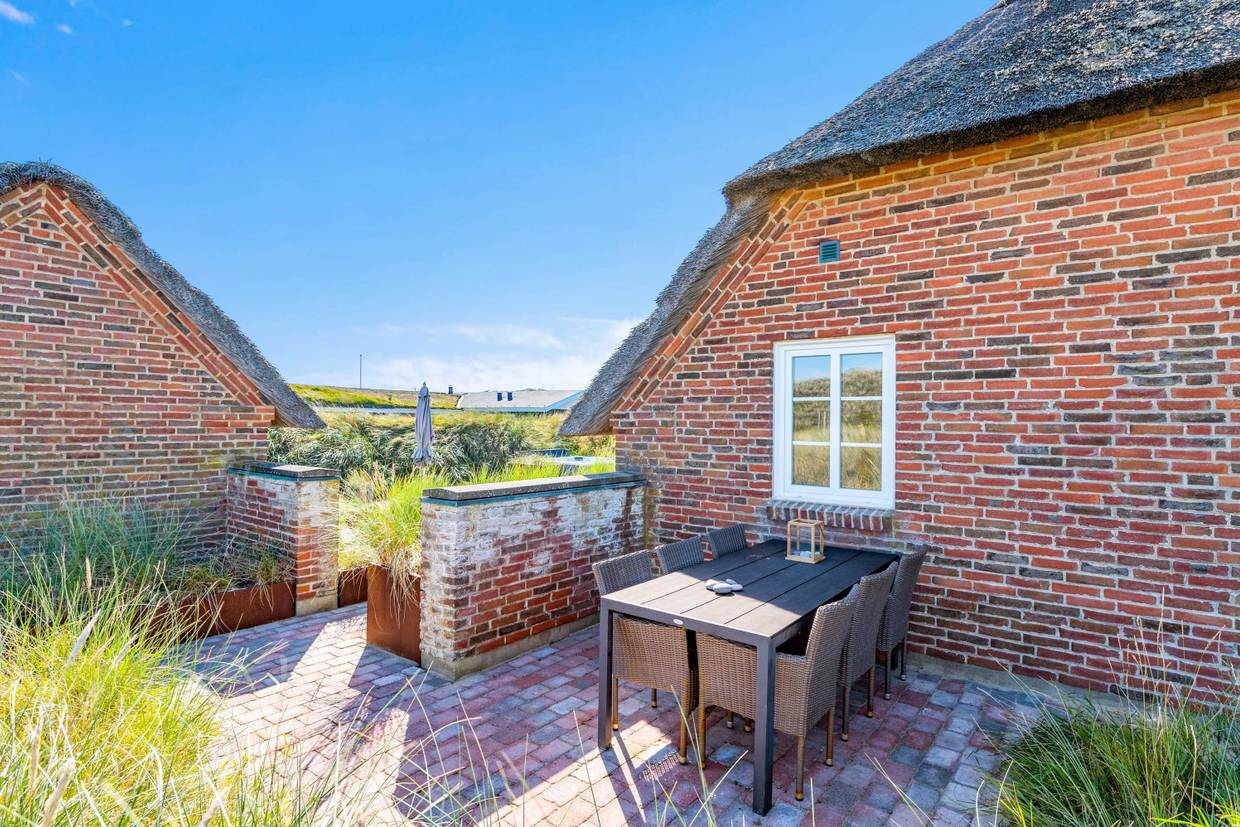 Foto von Ferienhaus NY44 in Houvig - Søndervig - Westjütland