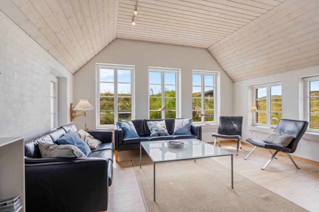 Foto von Ferienhaus NY44 in Houvig - Søndervig - Westjütland