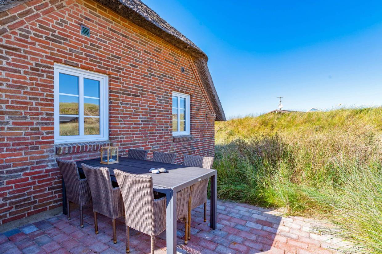 Foto von Ferienhaus NY44 in Houvig - Søndervig - Westjütland