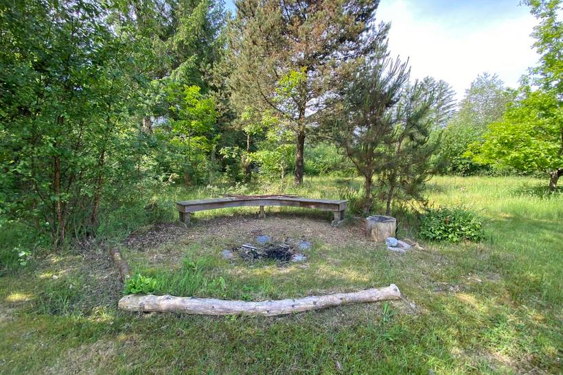 Foto von Ferienhaus NY46 in Napstjært - Ålbæk - Nordjütland Ost