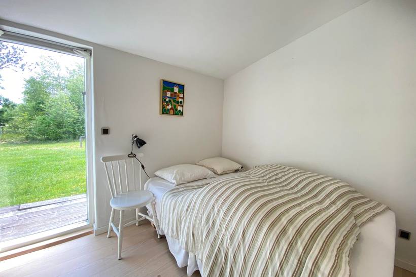 Foto von Ferienhaus NY46 in Napstjært - Ålbæk - Nordjütland Ost