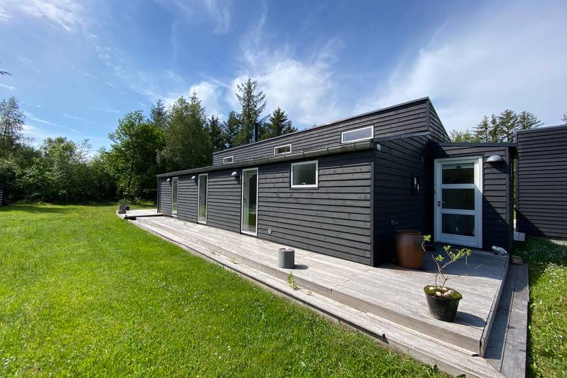 Foto von Ferienhaus NY46 in Napstjært - Ålbæk - Nordjütland Ost