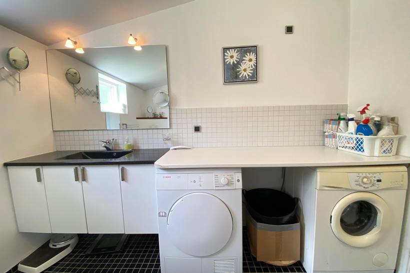 Foto von Ferienhaus NY46 in Napstjært - Ålbæk - Nordjütland Ost