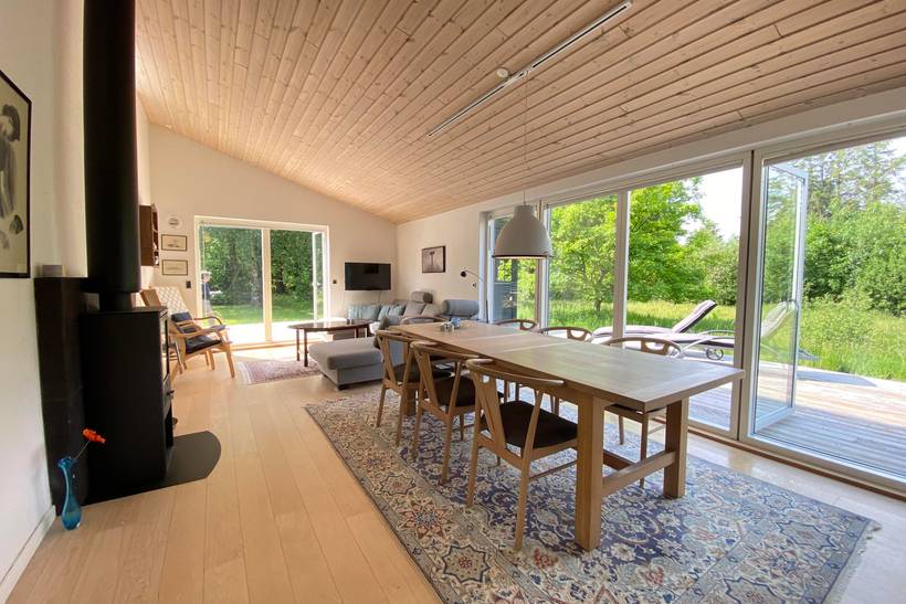 Foto von Ferienhaus NY46 in Napstjært - Ålbæk - Nordjütland Ost