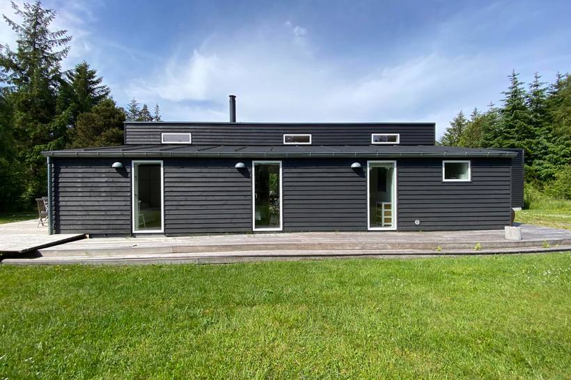 Foto von Ferienhaus NY46 in Napstjært - Ålbæk - Nordjütland Ost