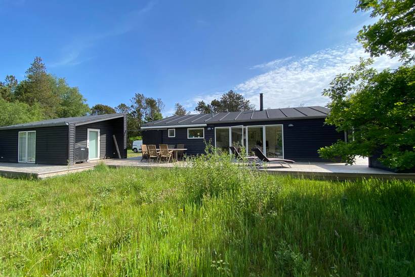 Foto von Ferienhaus NY46 in Napstjært - Ålbæk - Nordjütland Ost